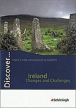 Ireland – Changes and Challenges. Paderborn: Schöningh, 2009.